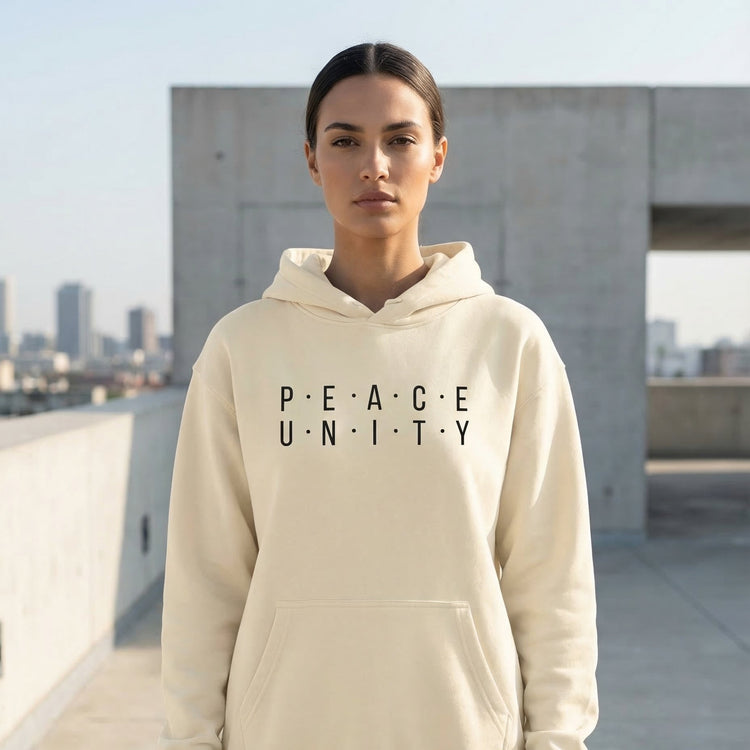 P • E • A • C • E Collection